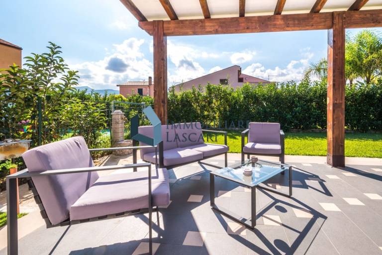 Appartamento vacanza Lascari