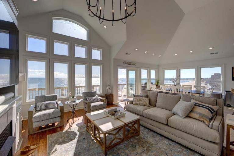 House Hatteras Island