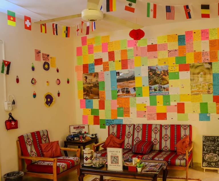 Hostel Aqaba