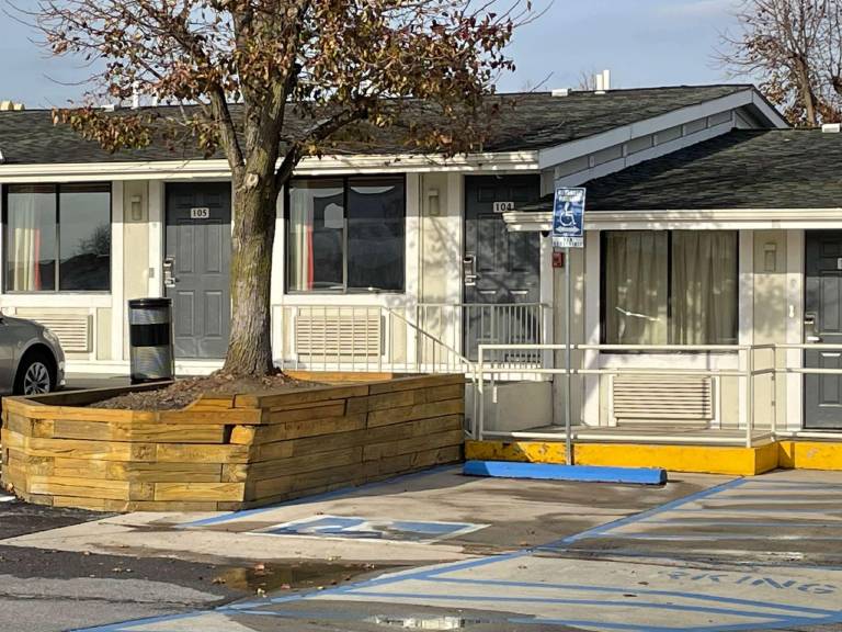 Motel 6 Hagerstown, MD in Hagerstown, MD