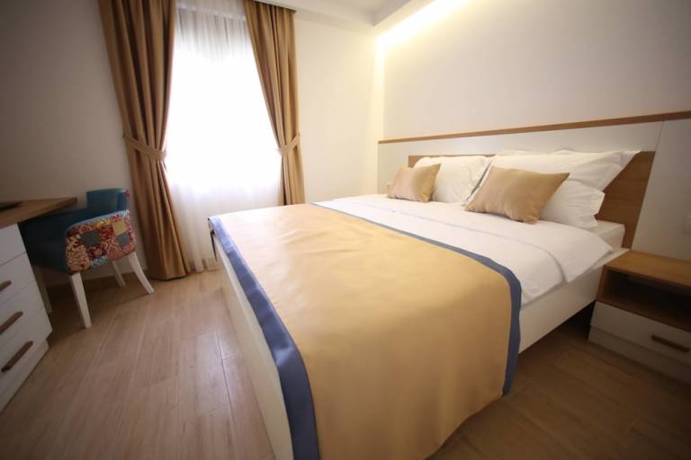 Apartament Baošići