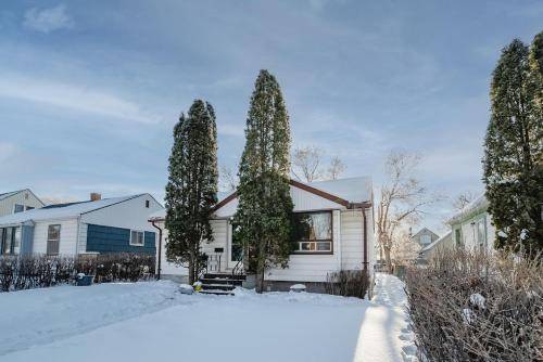 74 m² Ferienhaus