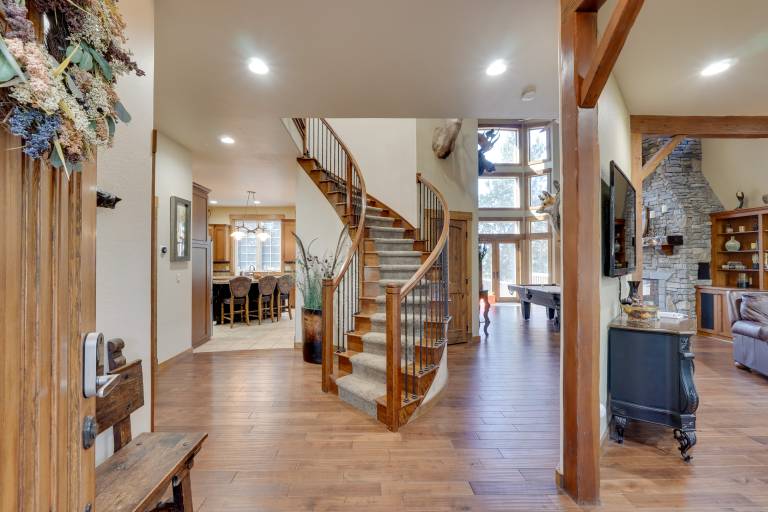 Klamath Falls Vacation Rental w/ Resort Amenities! — photo 4
