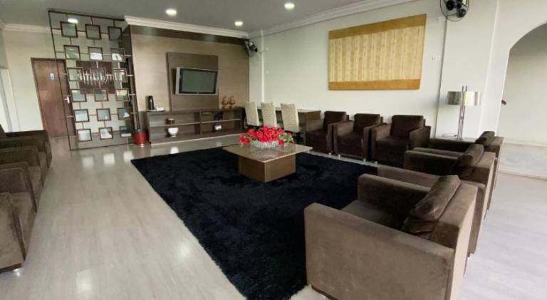 Hotel Itamaraty — photo 4
