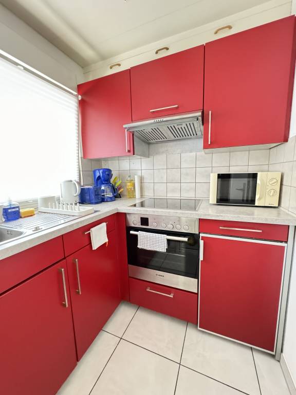 Ferienwohnung Sindelfingen