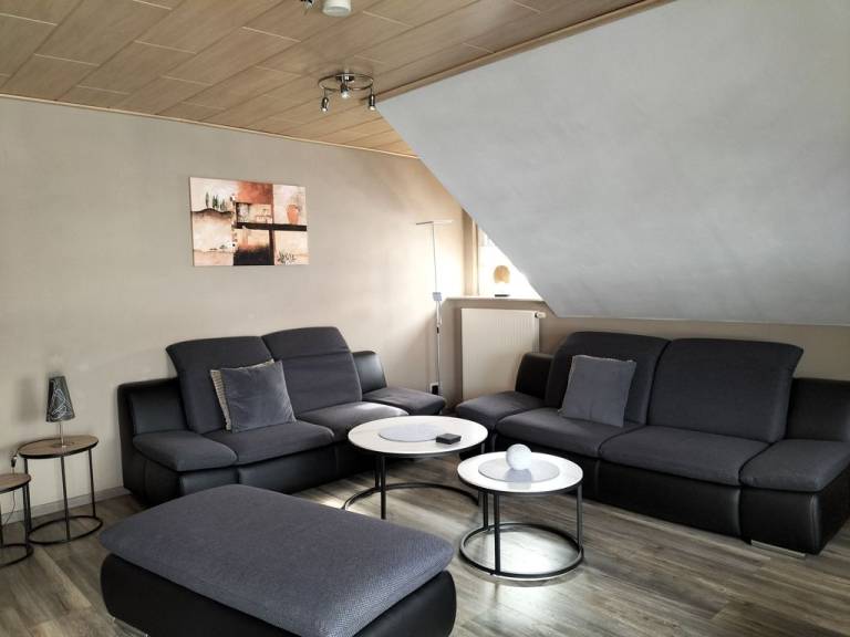 Ferienwohnung Solling