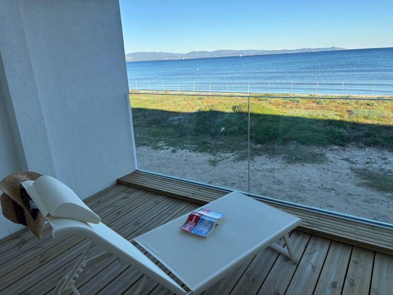 Ferienwohnung Porquerolles