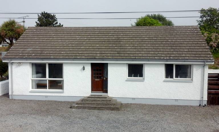 Ferienhaus  Drummore