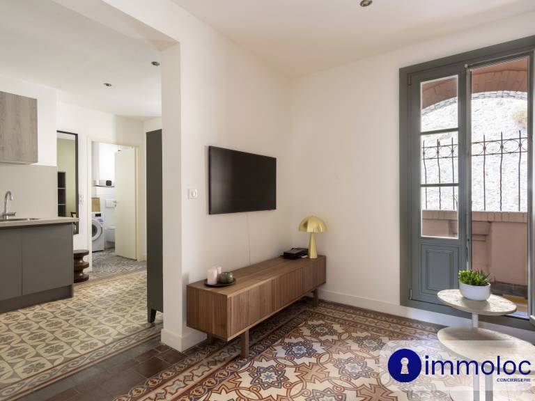 Appartement Monaco