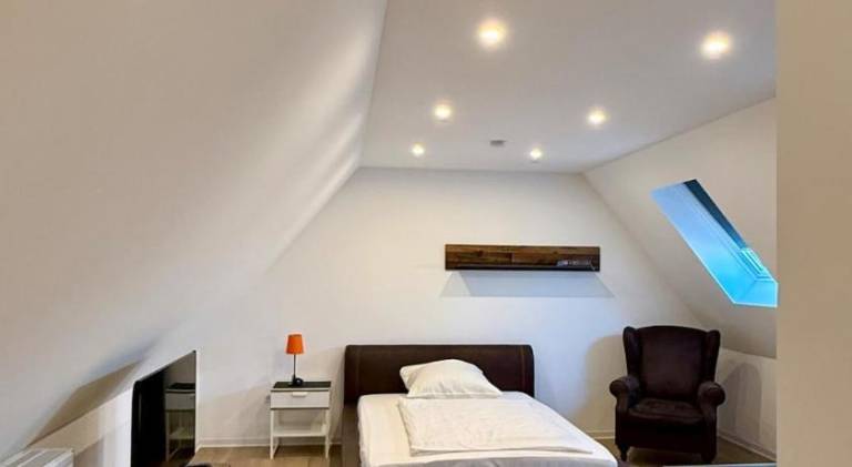 Pleasant apartment | Pet-friendly in Hamelin
