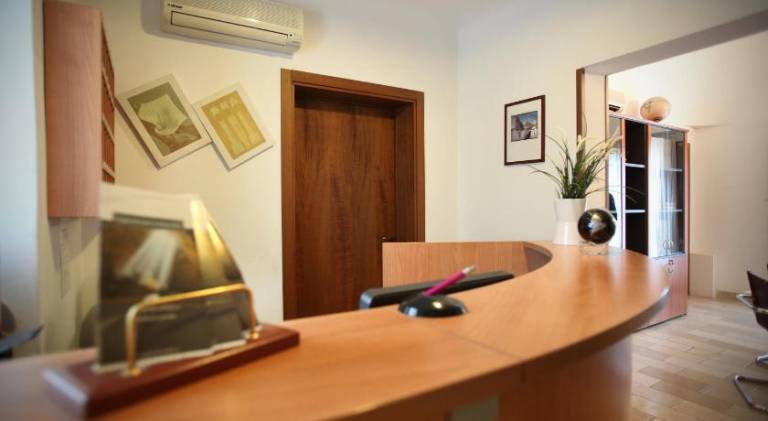 Hotel Sant' Antonio — photo 3