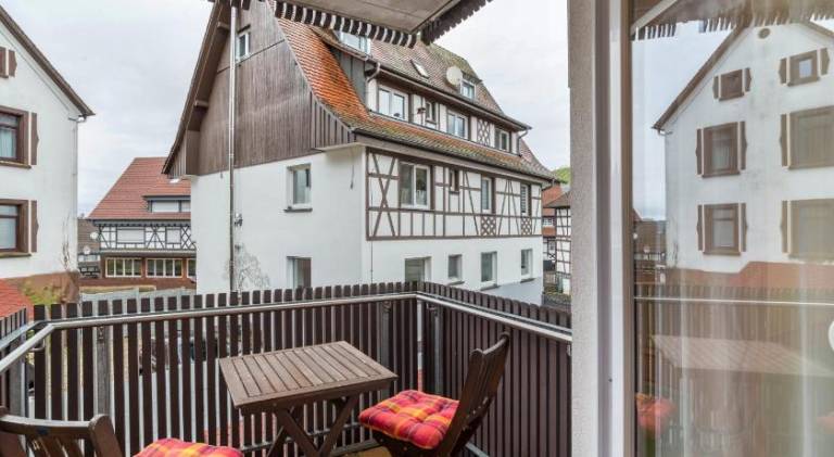 Charming serviced apartment with patio | Pets are welcome — photo 5