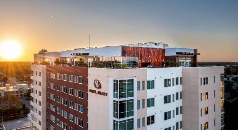 Hotel Melby Downtown Melbourne, Tapestry Collection by Hilton in Melbourne, FL