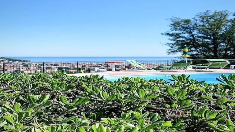 Ferienwohnung Laigueglia