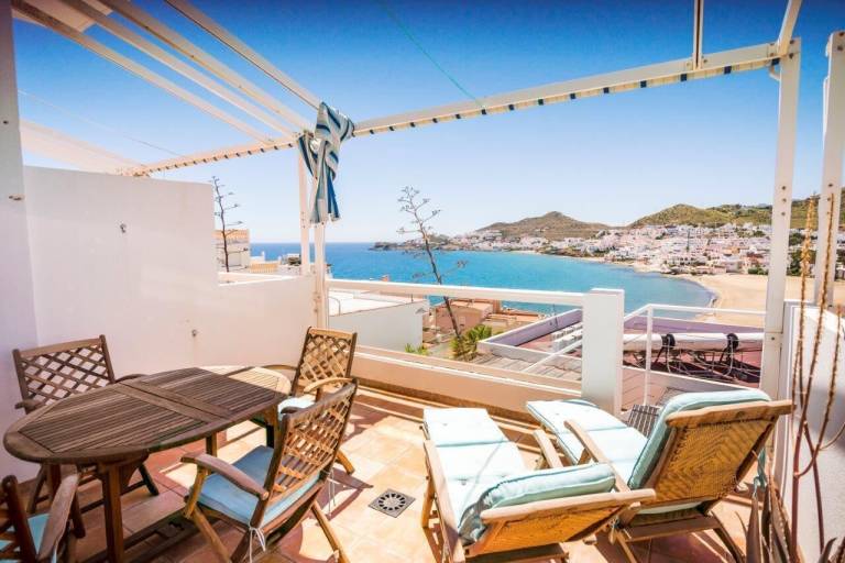 Apartamento El Pozo de los Frailes