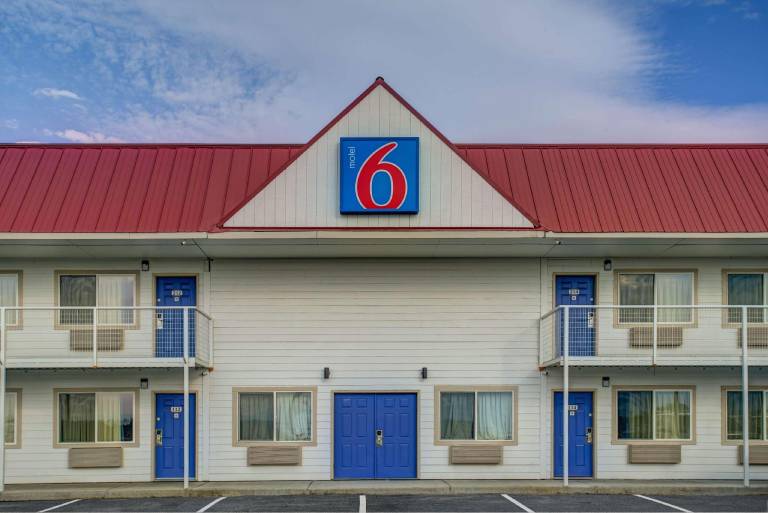 Motel 6 Baker City, OR in Baker City, OR