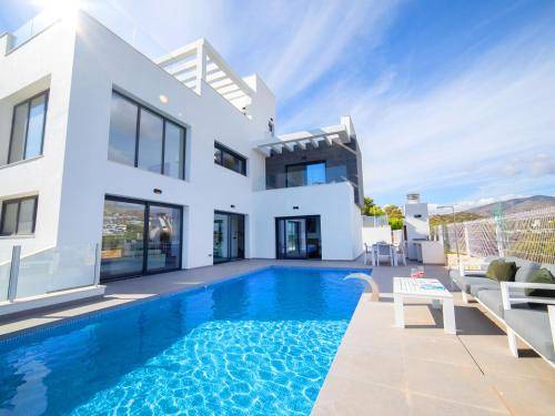 Villa  Benidorm