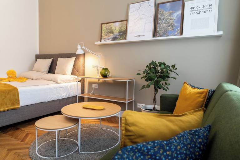 Ferienwohnung Amstetten