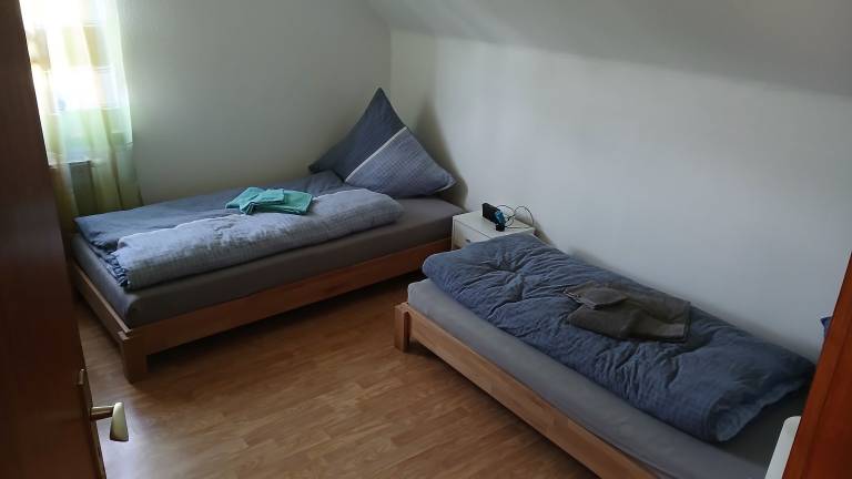 Ferienwohnung Rülzheim