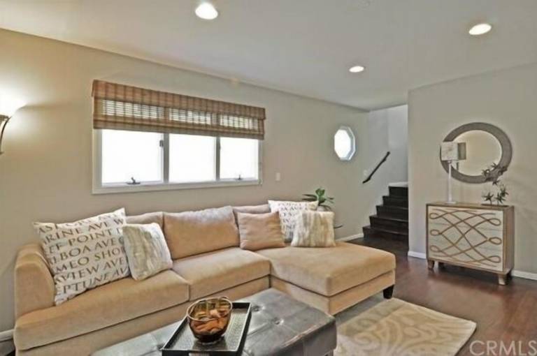 House Manhattan Beach