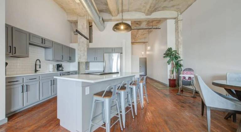 139 m² Ferienwohnung