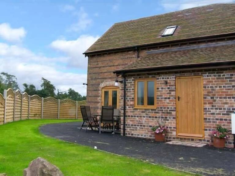 House  Hope Bagot