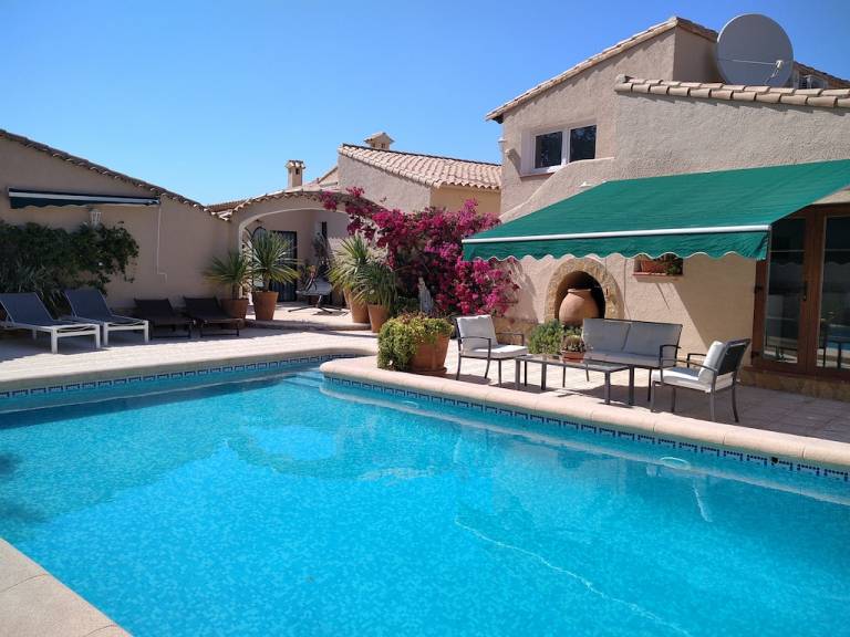 Villa Pedreguer