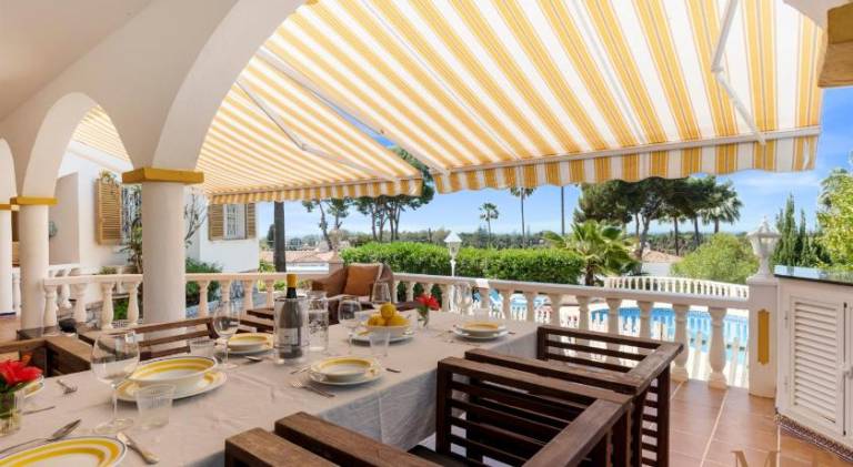 Wonderful villa with pool | Dogs allowed — photo 2