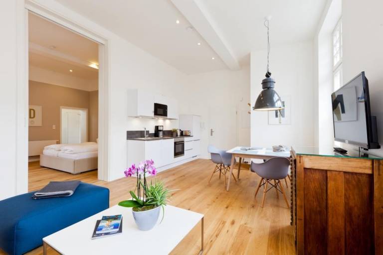 Ferienwohnung Norderney
