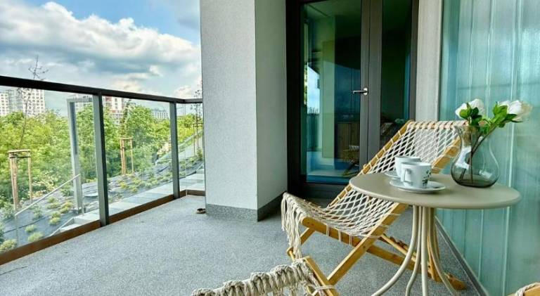 Rental apartment | Dogs allowed — photo 4