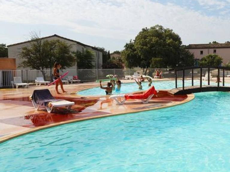 Ferienhaus in Sauve f&uuml;r max. 6 Personen, 