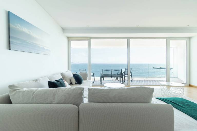 Apartamento Oeiras