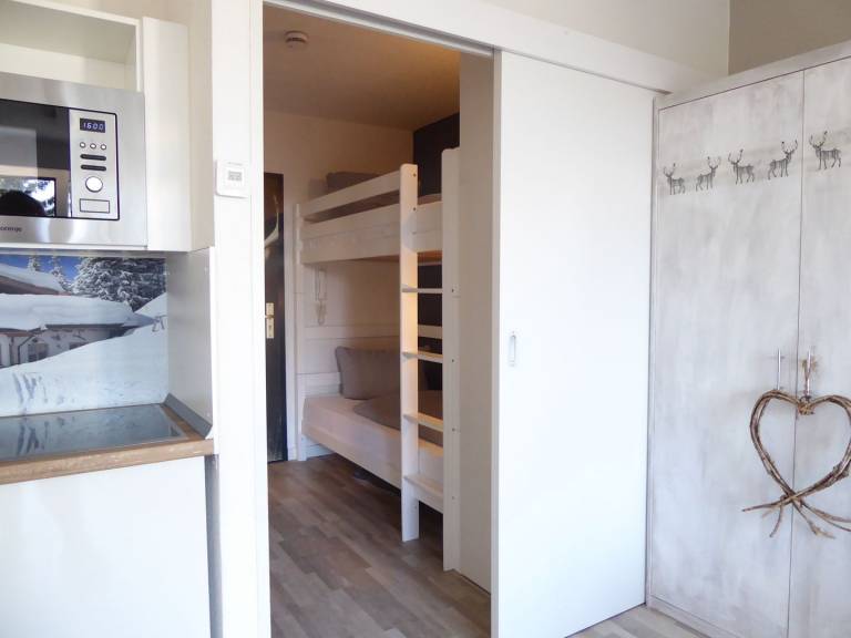 ★Winterberg Mountain Suite★ für bis zu 4Personen ★Wlan★ private Terrasse ★Sauna★ — photo 5