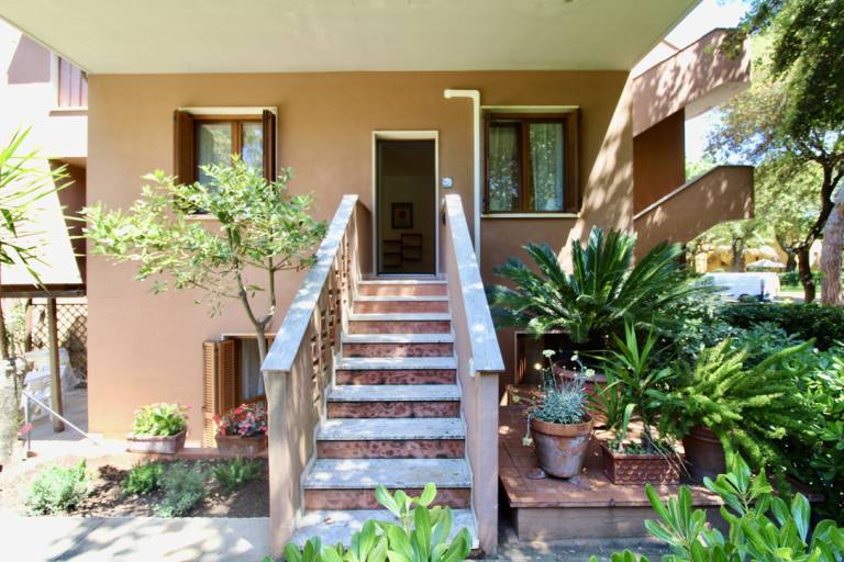 Appartamento San Vincenzo