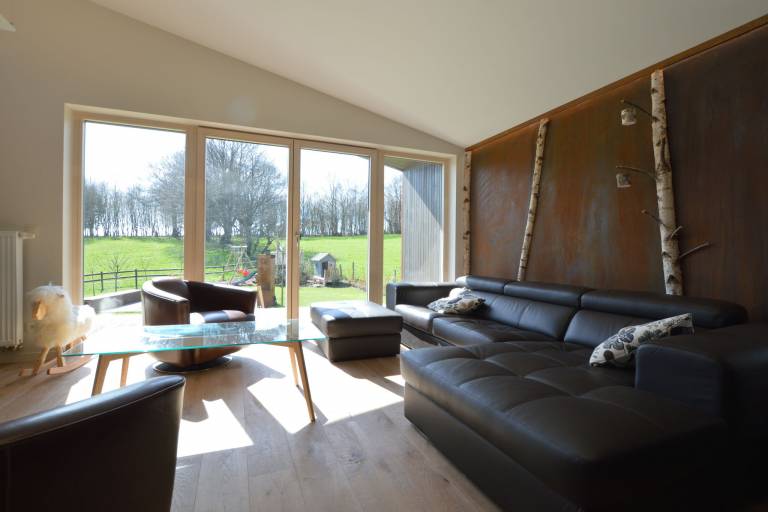 Child-friendly house with barbecue, sauna & terrace | Sea view | Dogs allowed — photo 3