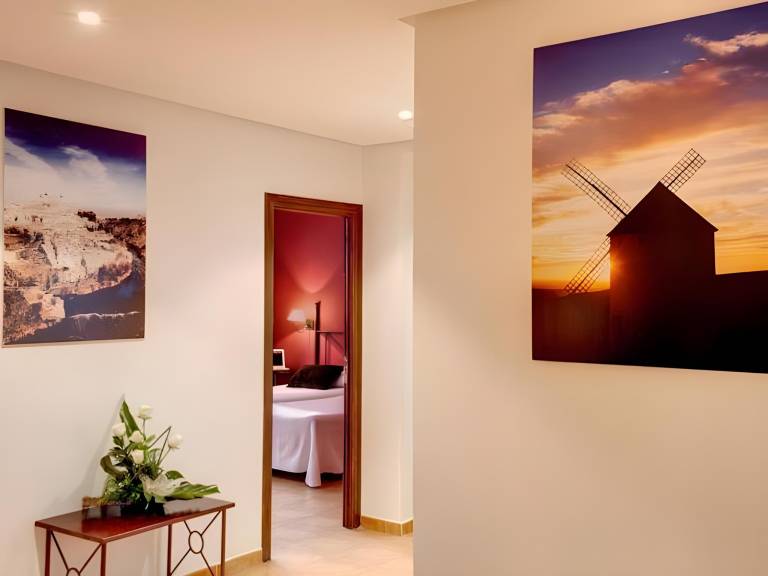 Sercotel Toledo Imperial — photo 4