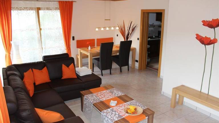 Ferienwohnung Idar-Oberstein