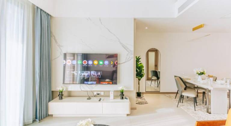 Glorious Luxury Apartments — photo 3
