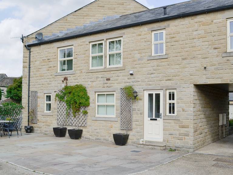 Cottage  Gargrave