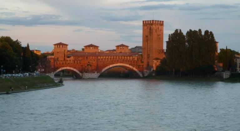 Nice holiday apartment | Next to Old Castle | Pet-friendly in Cittadella