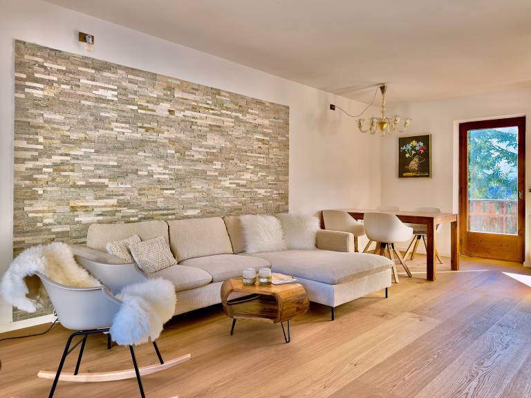 Casa La Valle Agordina