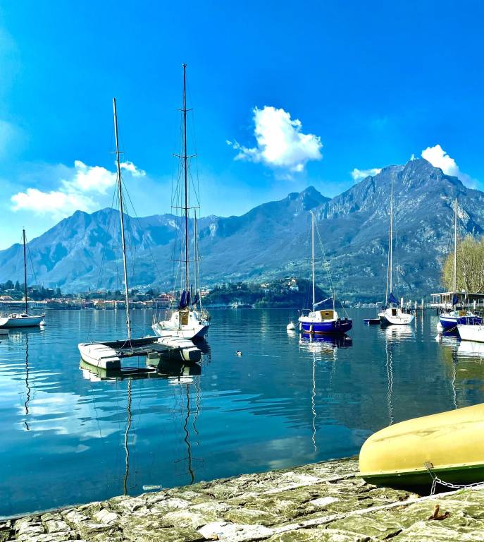 Villa Lecco