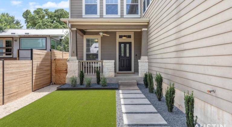 House with 3 rooms for 8 persons — photo 4