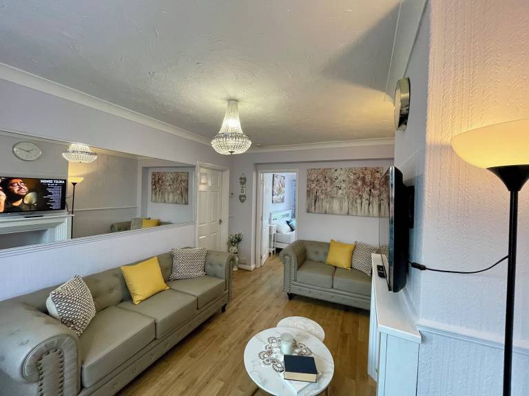 House Farnham