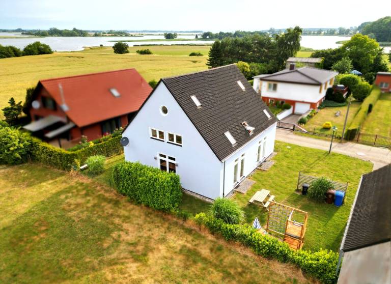 Ferienhaus Look auf der Insel Rügen — photo 2