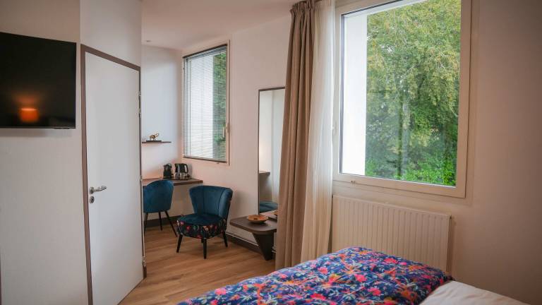 Chambre d'hôtes Brest