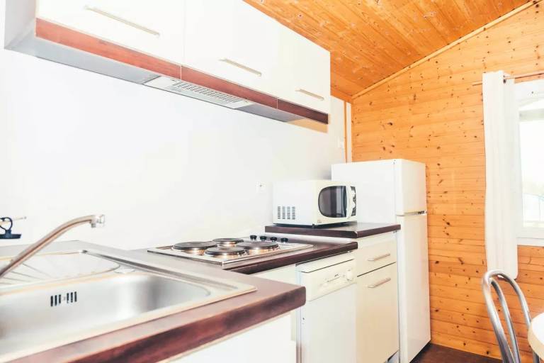 Wonderful chalet | Close to the beach | Pets are welcome — photo 5