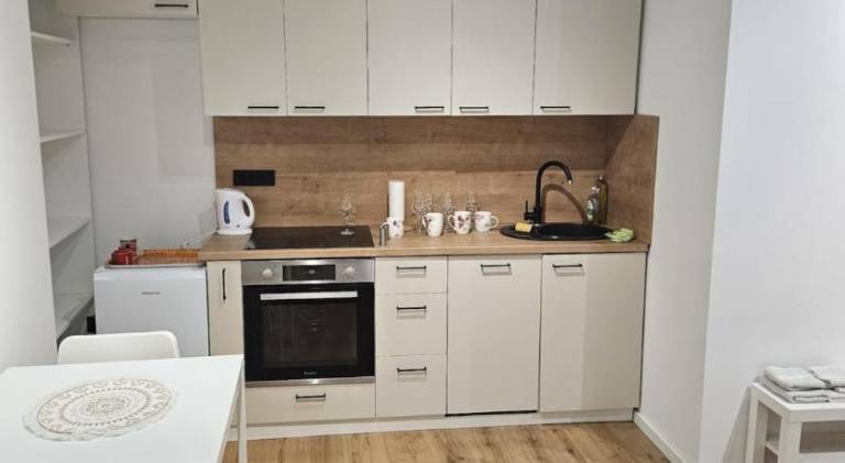 Holiday apartment | Close to Ban Jelačić Square — photo 4