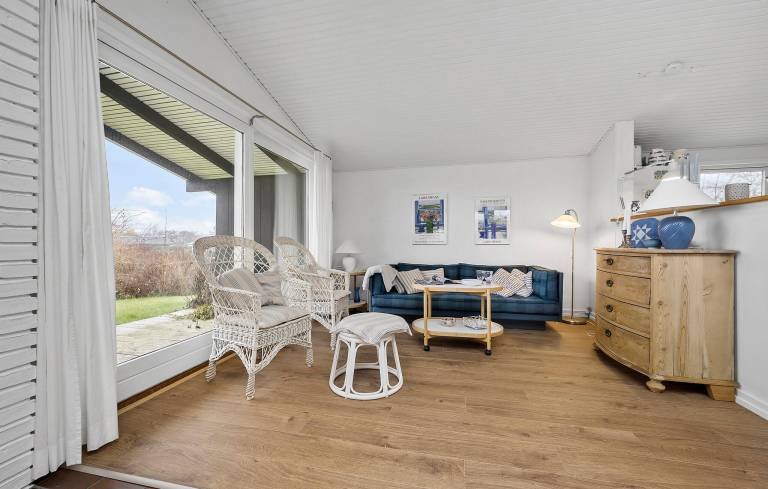 Feriehus Roskilde