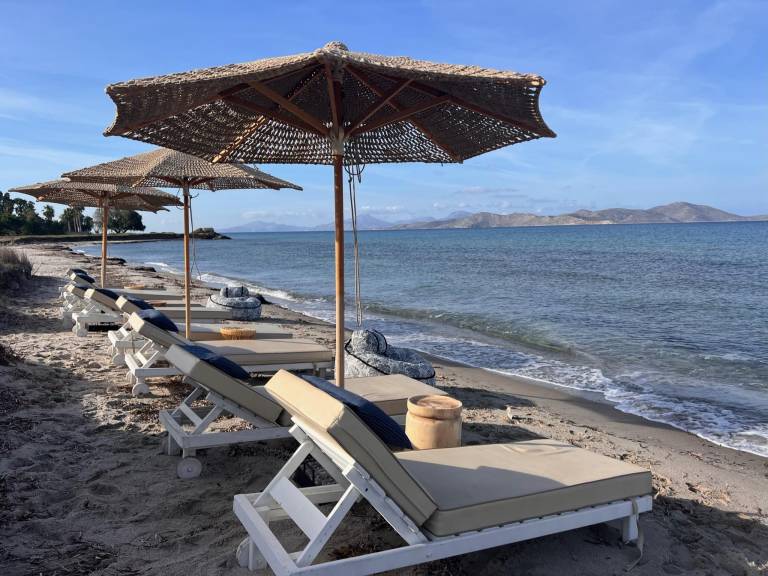 TAF Beach Villas & TESLA Y — photo 4